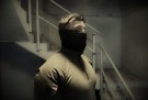 Neck Gaiter Black - LIMITED EDITION  thumbnail