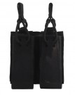 Assaulter Lite Double - Molle Pistol Mag Pouch thumbnail