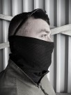 Neck Gaiter Black - LIMITED EDITION  thumbnail