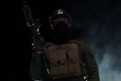 Neck Gaiter Black - LIMITED EDITION  thumbnail