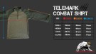 Telemark Combat Shirt thumbnail